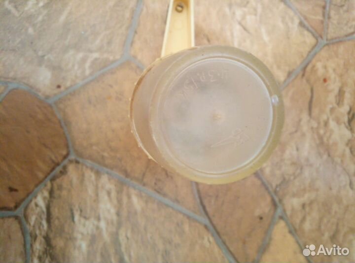 Посуда СССР