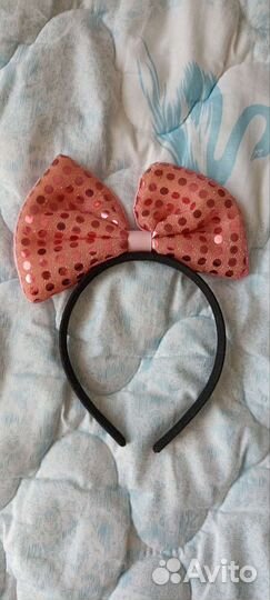 Ободок для волос