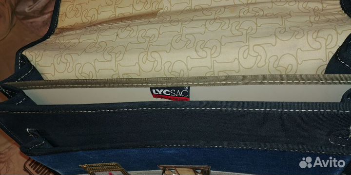 Портфель для школьника