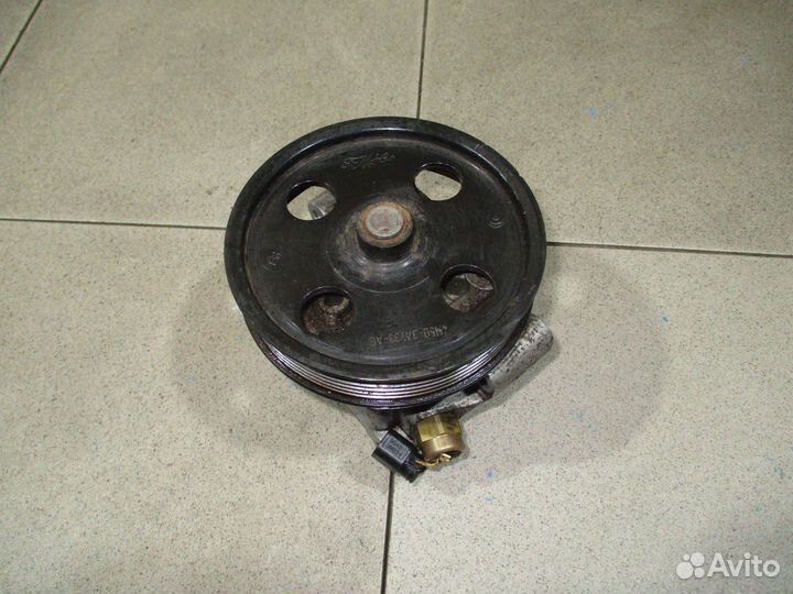 Насос гидроусилителя Ford Focus 3