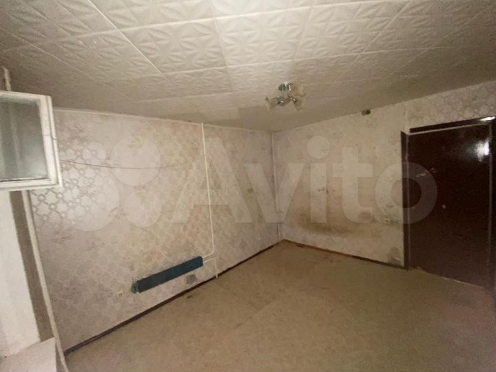 2-к. квартира, 49 м², 11/12 эт.