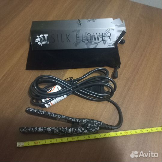 Выпрямитель волос