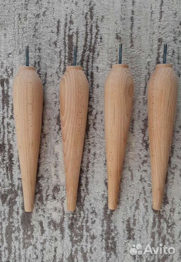 Ножка мебельная