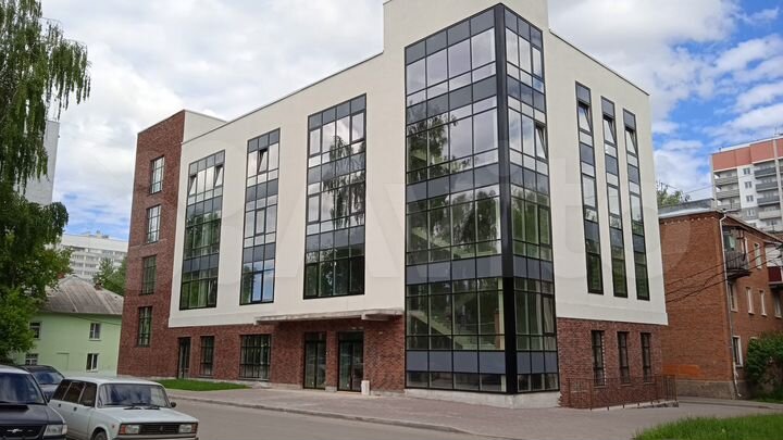 Свободного назначения, 430 м²