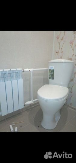 Сантехник Сварщик