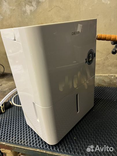 Осушитель воздуха