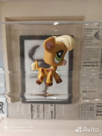 Littlest Pet Shop