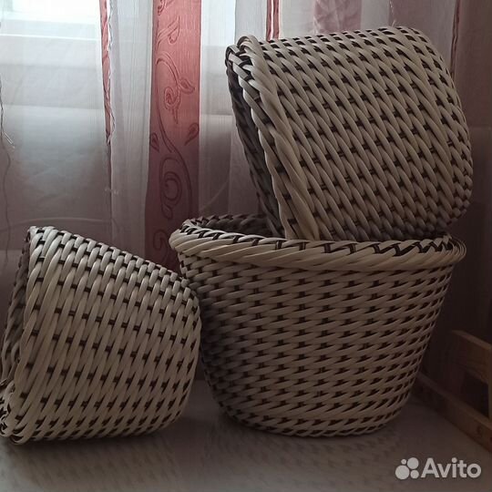 Кашпо для цветов