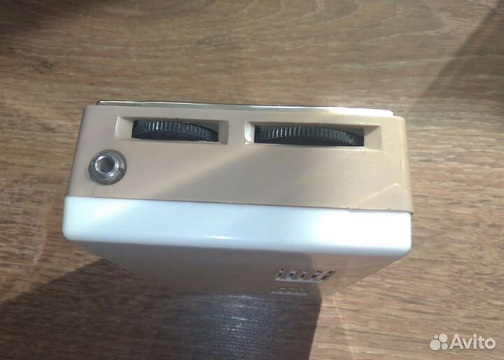 Радиоприемник