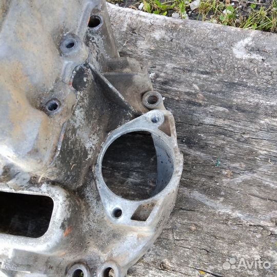 Коробка передач ваз 2110 бу