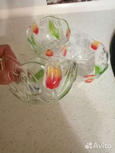 Набор салатников