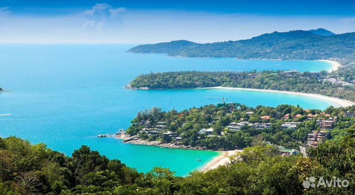 Путевка в Таиланд 4*(звезды)