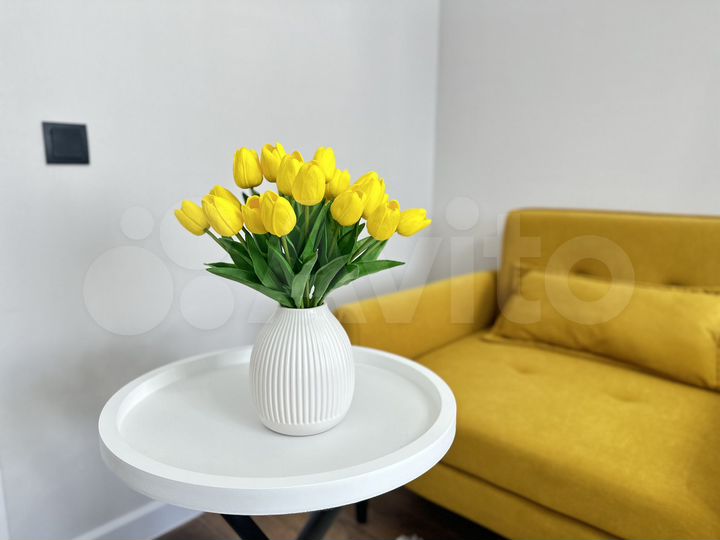 1-к. квартира, 38 м², 8/10 эт.