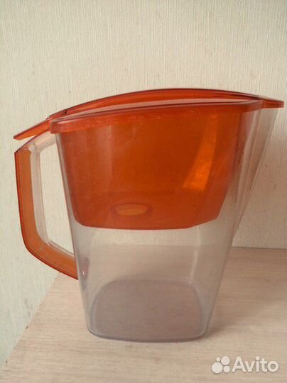 Фильтр для воды Барьер