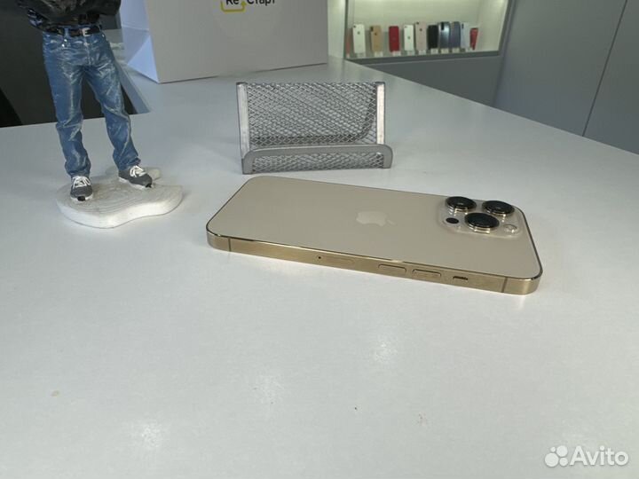iPhone 13 Pro, 128 ГБ