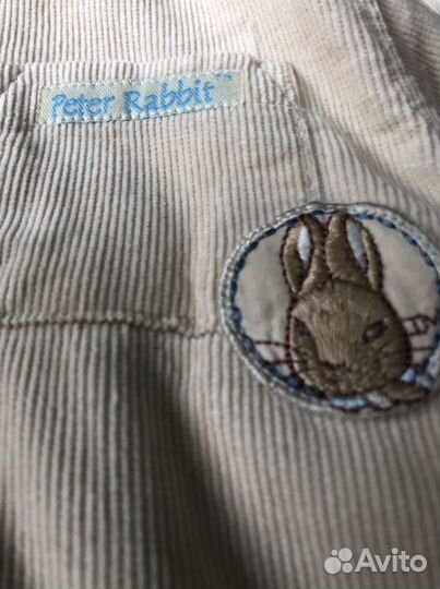 Рубашка детская