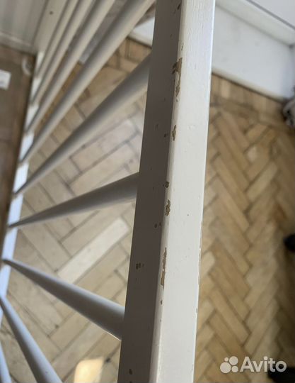 Кроватка детская IKEA