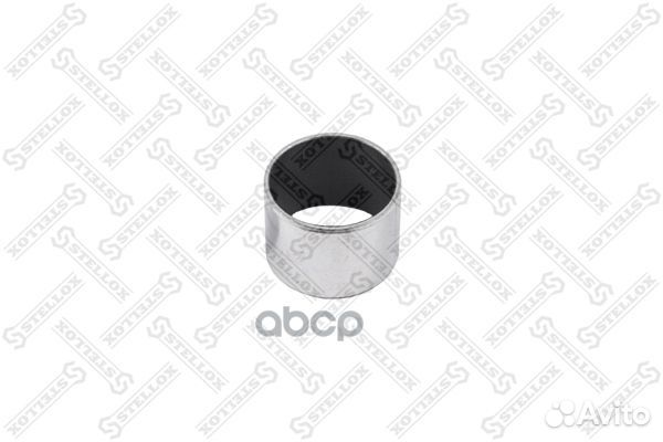 Втулка торм. колодки (м) 31.5x35x25