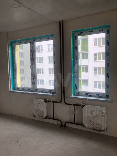 2-к. квартира, 60,5 м², 8/10 эт.