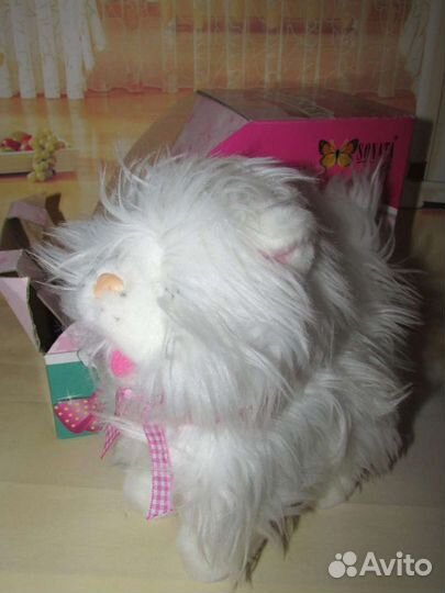 Игрушки интерактивные. В ассортименте