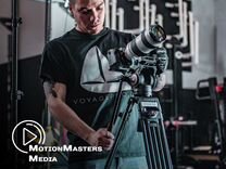 MotionMasters Media: ваши медиа-горизонты