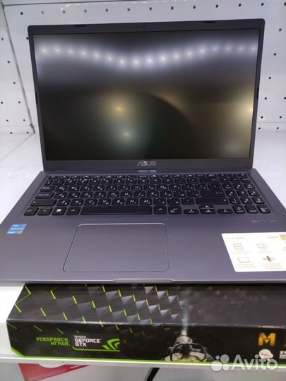 Ноутбук учебный