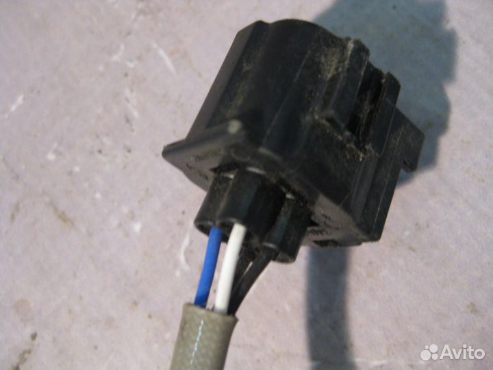 Датчик кислорода нижний Мицубиши Лансер 10