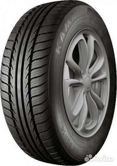 КАМА Breeze (HK-132) 175/70 R14 84T