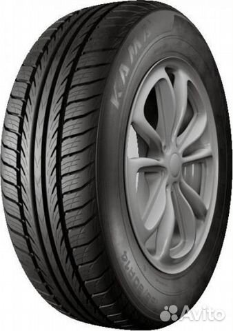 КАМА Breeze (HK-132) 175/70 R14 84T