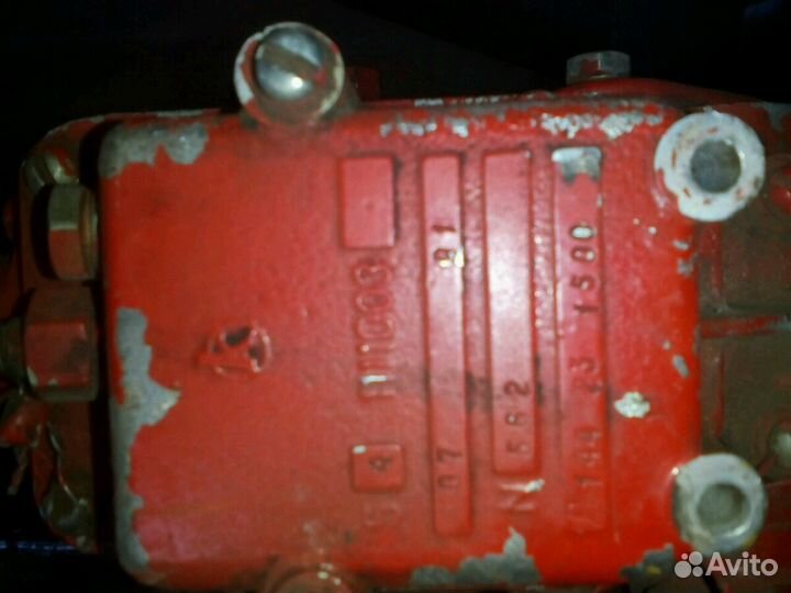 Продам насос