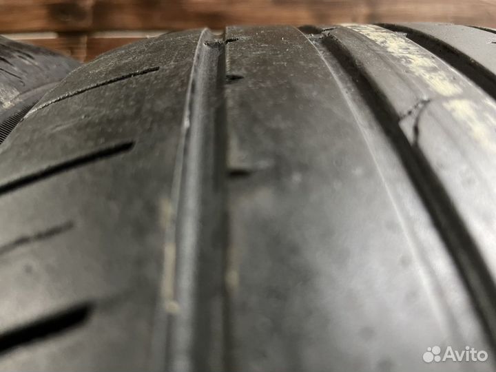 Hankook Ventus Prime 2 K115 225/60 R17