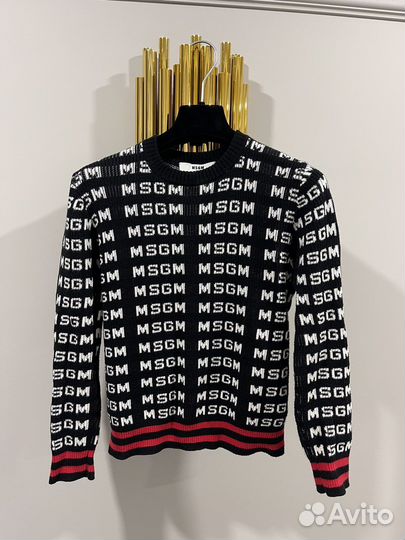 Msgm