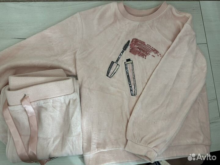 Спортивный костюм