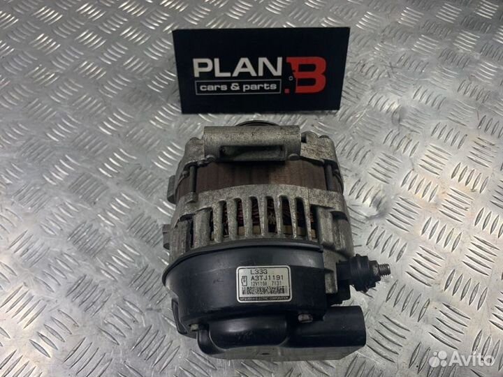 Генератор Mazda Cx-7 L3VDT