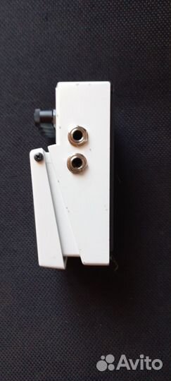 Педаль Педаль Boss TE-2 Tera Echo Delay