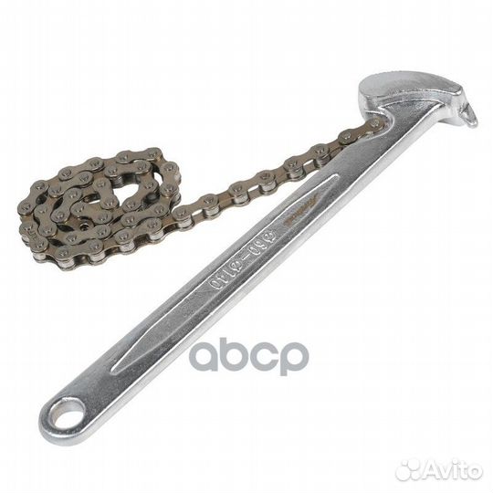 Съемник масляного фильтра 