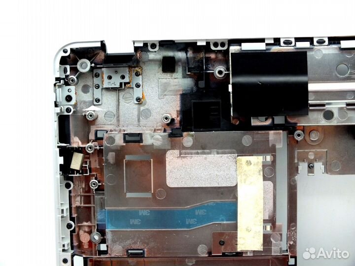 Новый поддон для Toshiba P870 P870D P875