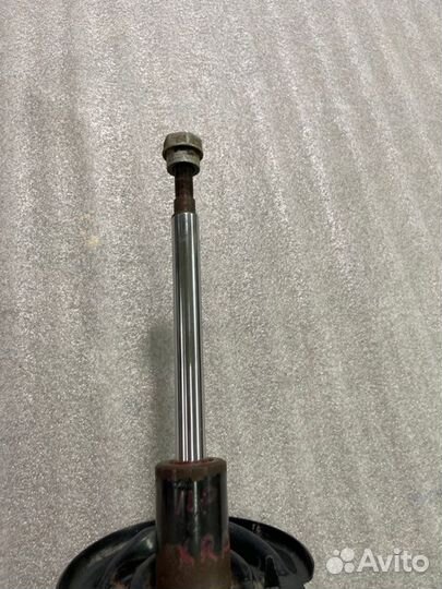 Амортизатор подвески передний LADA Xray 21129 2017