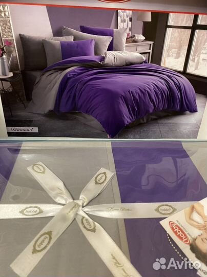 Белье постельное