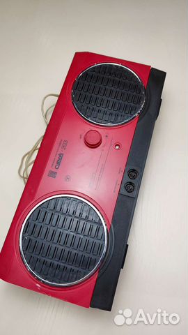 Приёмник Сириус