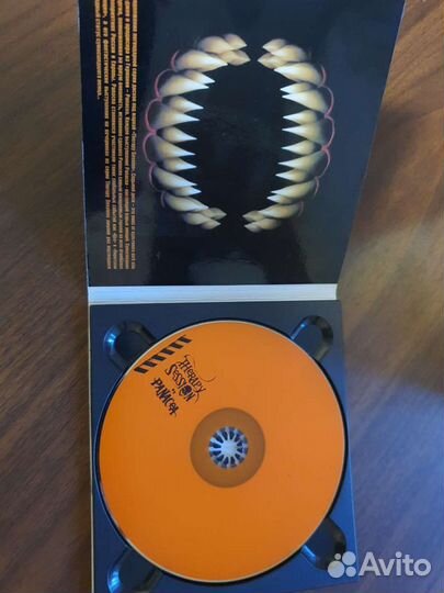 Музыкальные CD диски Synthpop,Electronic