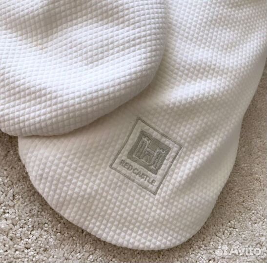 Подушка для беременных и кормящих Red Castle