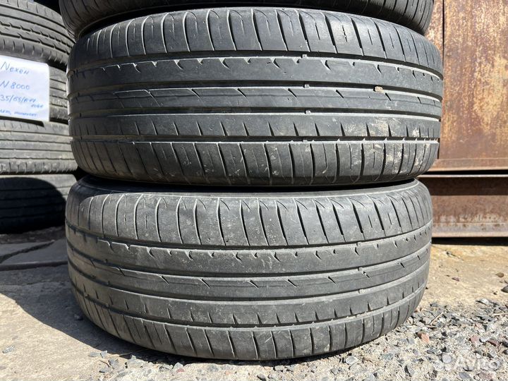 Hankook Ventus Prime 2 K115 225/60 R17 99H