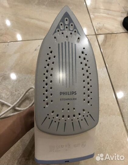 Утюг Philips