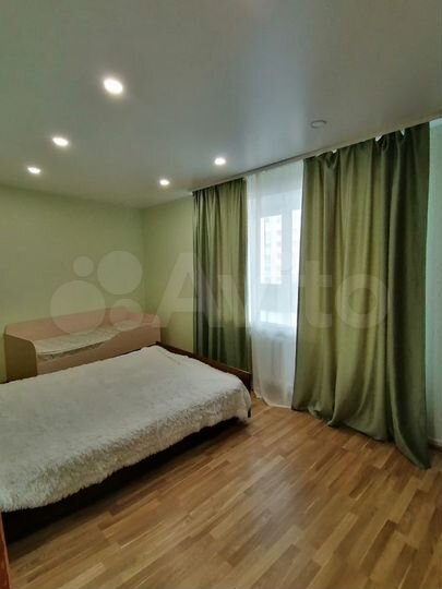 2-к. квартира, 72 м², 5/14 эт.