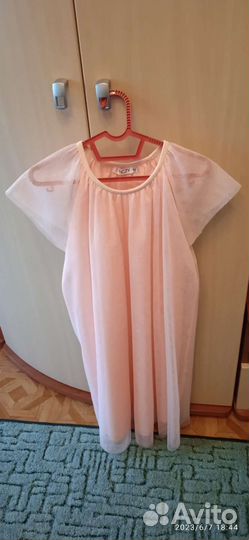 Платье для девочки на праздник