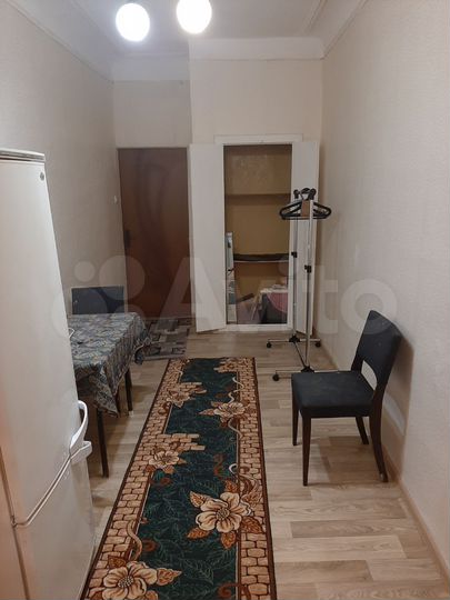 Комната 30 м² в 7-к., 1/5 эт.