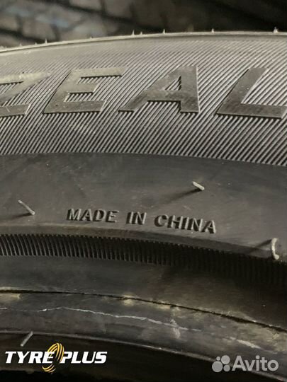 Grenlander L-Zeal56 295/40 R22 112V