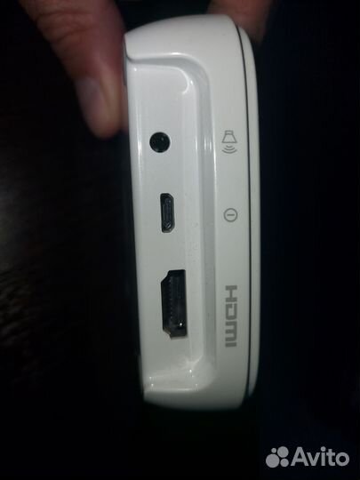 Док-станция Samsung