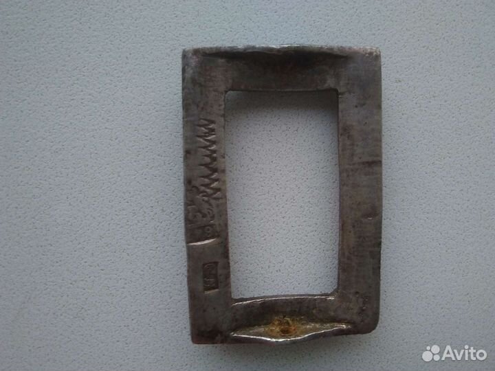 Пряжка, аксессуар